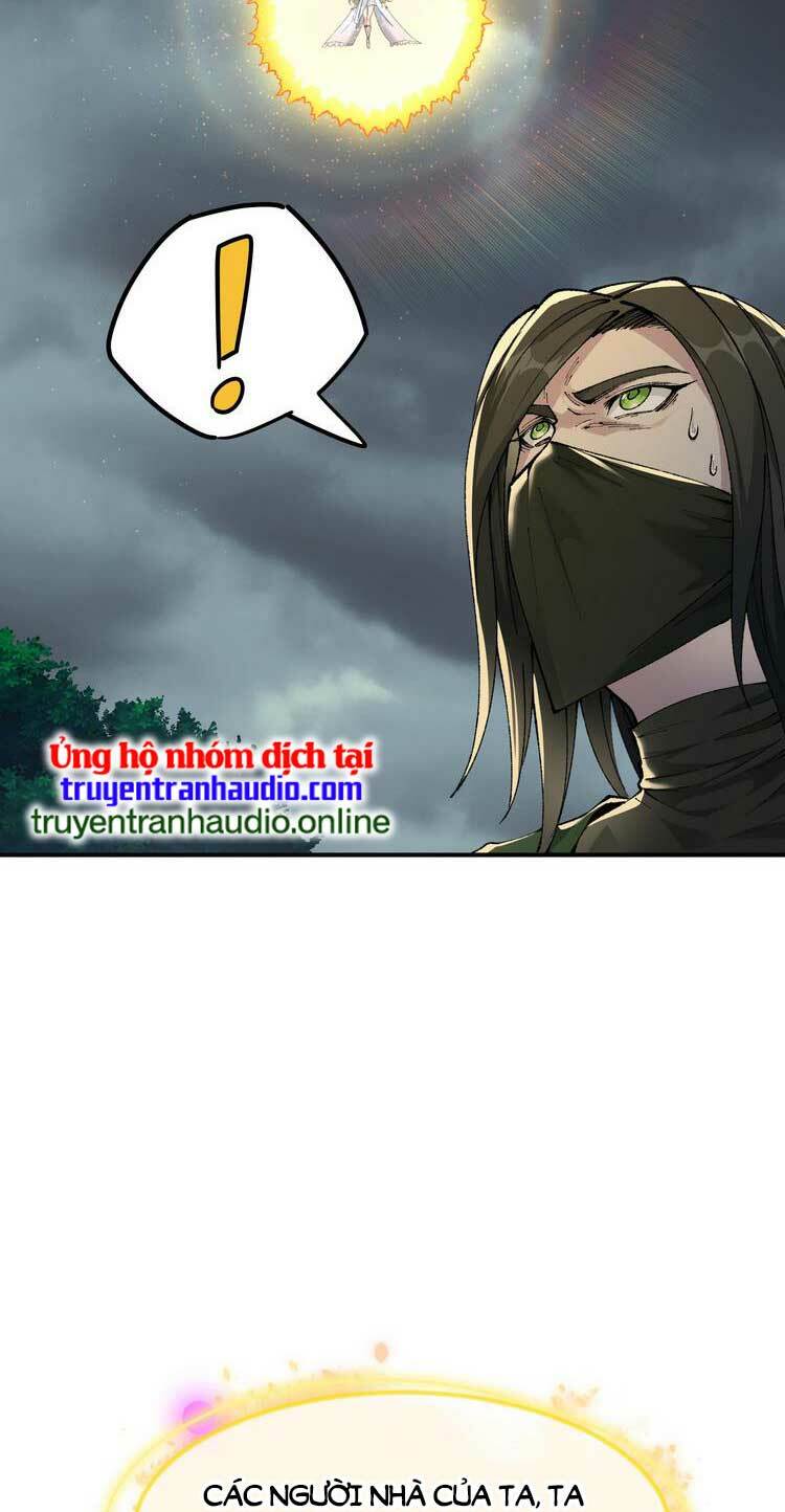 Thiên Đạo Này Cũng Không Ngốc Lắm Chapter 19 - Trang 31