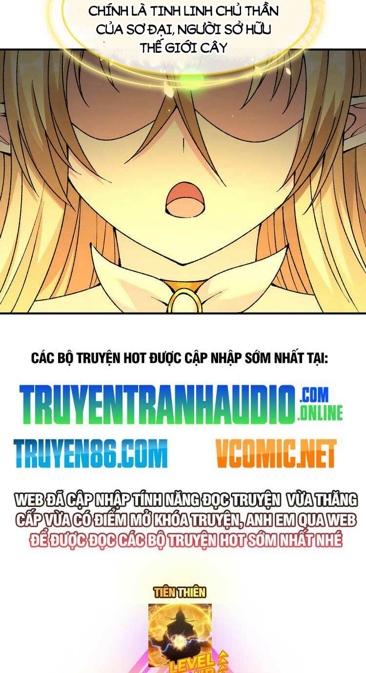 Thiên Đạo Này Cũng Không Ngốc Lắm Chapter 19 - Trang 32