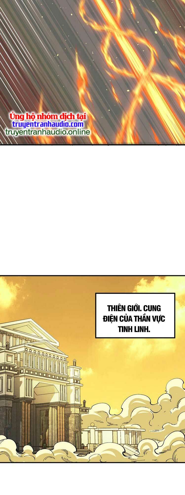 Thiên Đạo Này Cũng Không Ngốc Lắm Chapter 19 - Trang 3