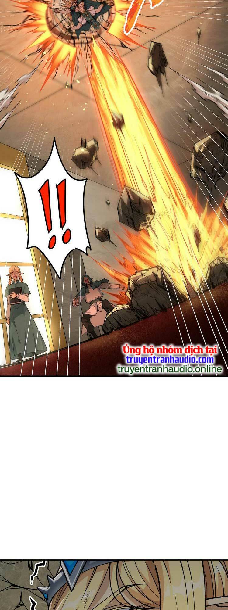 Thiên Đạo Này Cũng Không Ngốc Lắm Chapter 19 - Trang 5