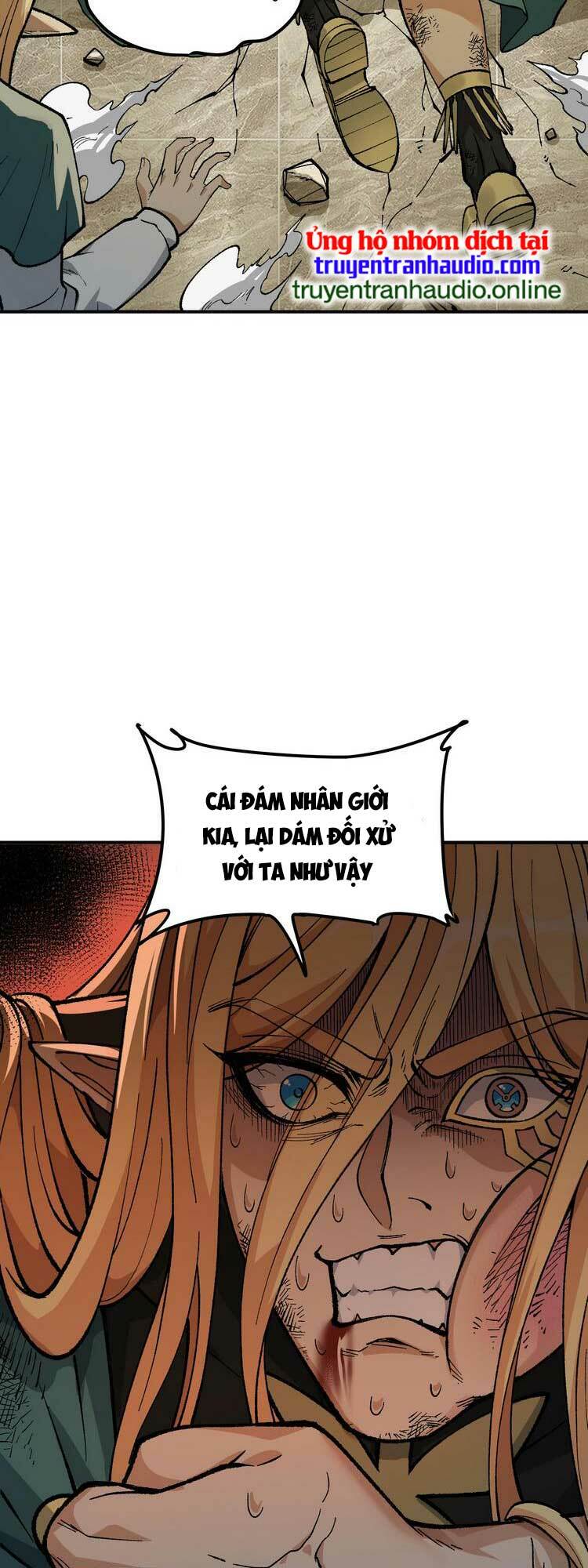 Thiên Đạo Này Cũng Không Ngốc Lắm Chapter 19 - Trang 8