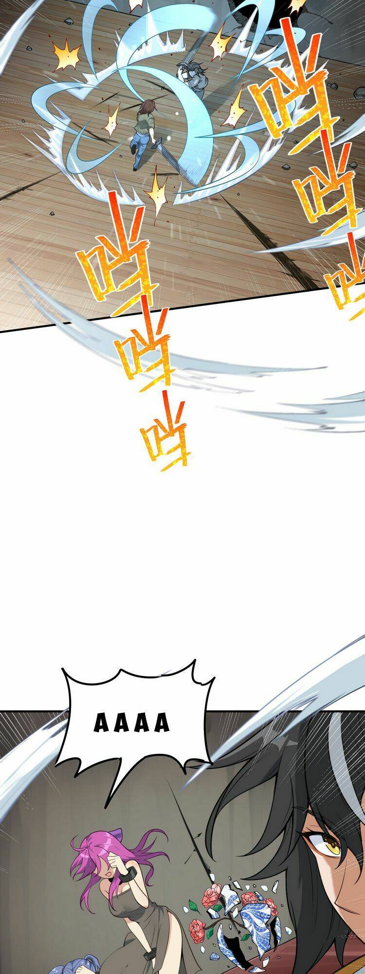 Thiên Đạo Này Cũng Không Ngốc Lắm Chapter 2.5 - Trang 9