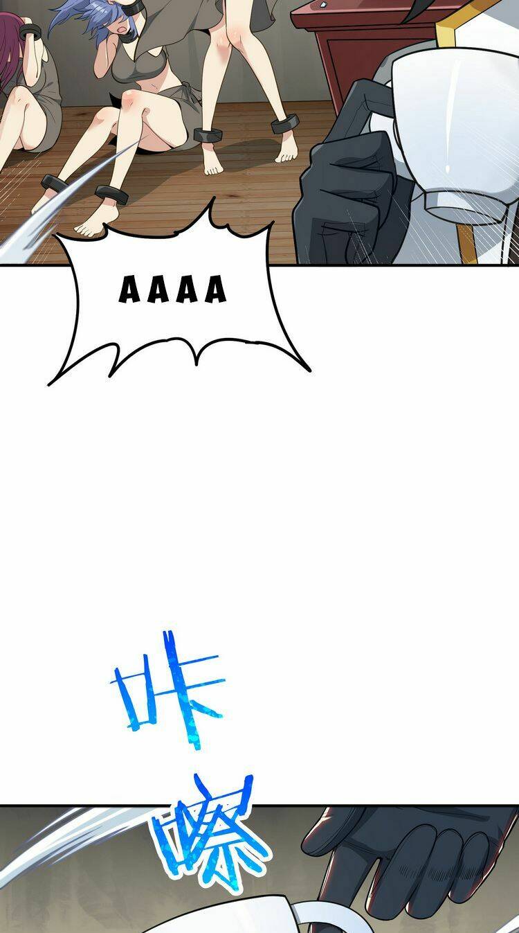 Thiên Đạo Này Cũng Không Ngốc Lắm Chapter 2.5 - Trang 10