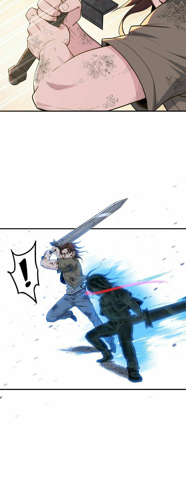 Thiên Đạo Này Cũng Không Ngốc Lắm Chapter 2.5 - Trang 13