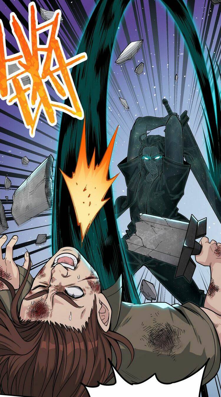 Thiên Đạo Này Cũng Không Ngốc Lắm Chapter 2.5 - Trang 15