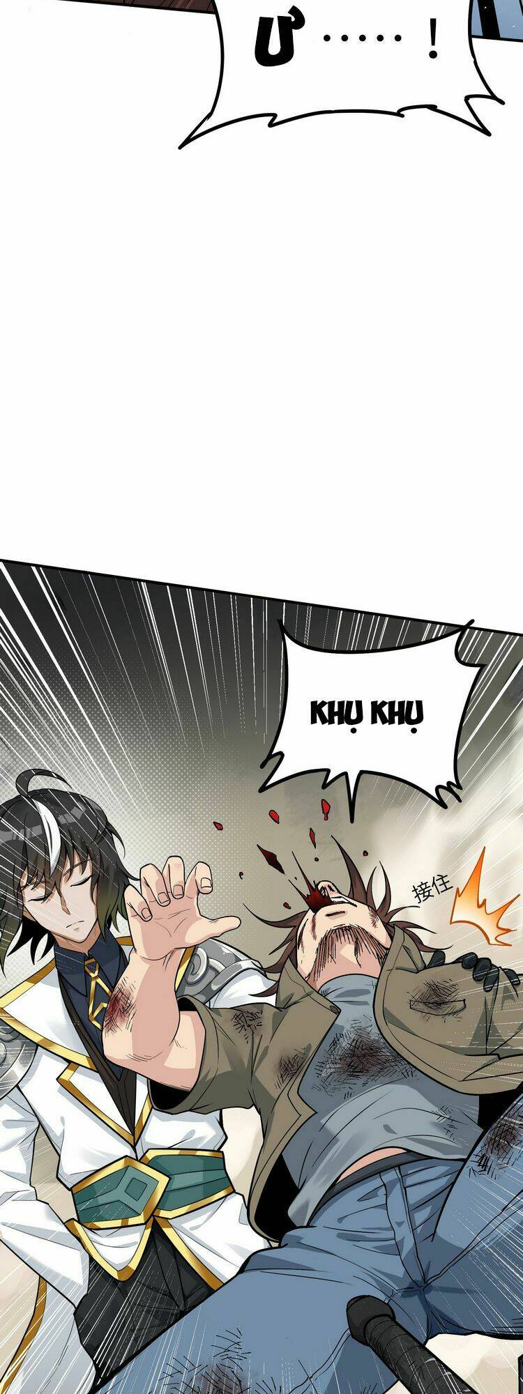 Thiên Đạo Này Cũng Không Ngốc Lắm Chapter 2.5 - Trang 16