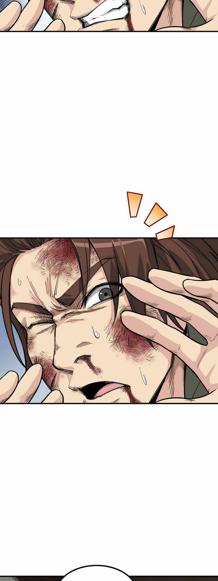 Thiên Đạo Này Cũng Không Ngốc Lắm Chapter 2.5 - Trang 21