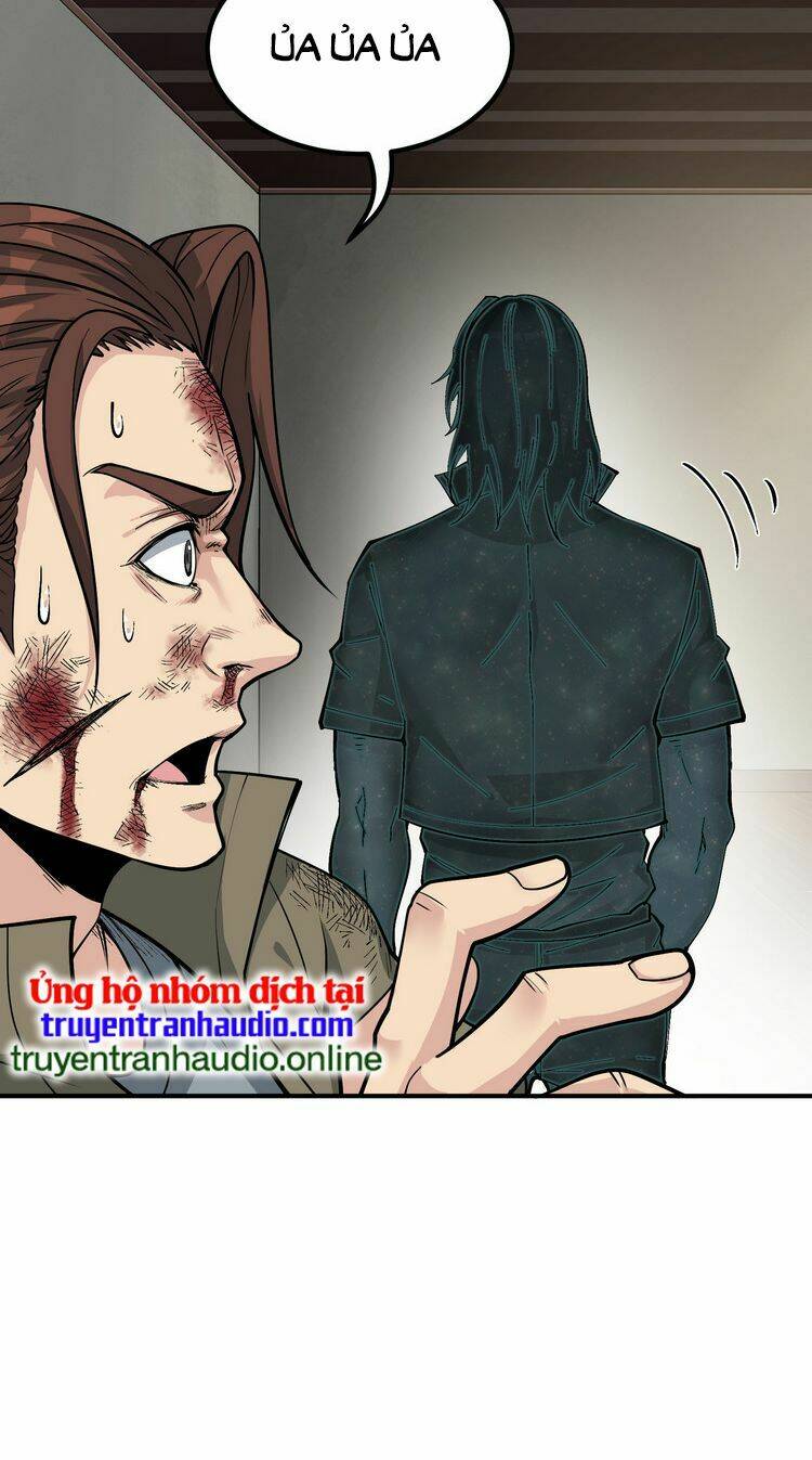 Thiên Đạo Này Cũng Không Ngốc Lắm Chapter 2.5 - Trang 22