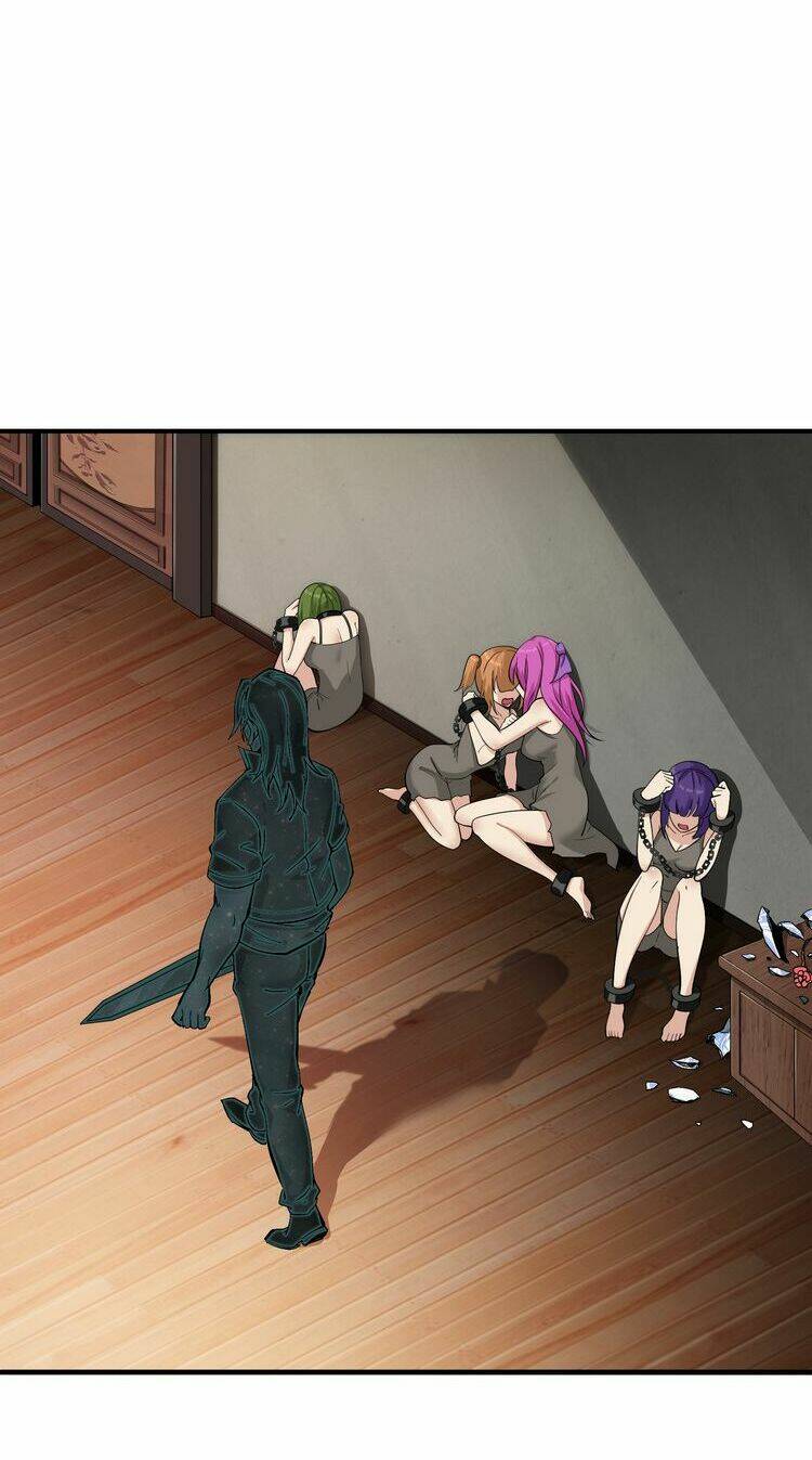 Thiên Đạo Này Cũng Không Ngốc Lắm Chapter 2.5 - Trang 23