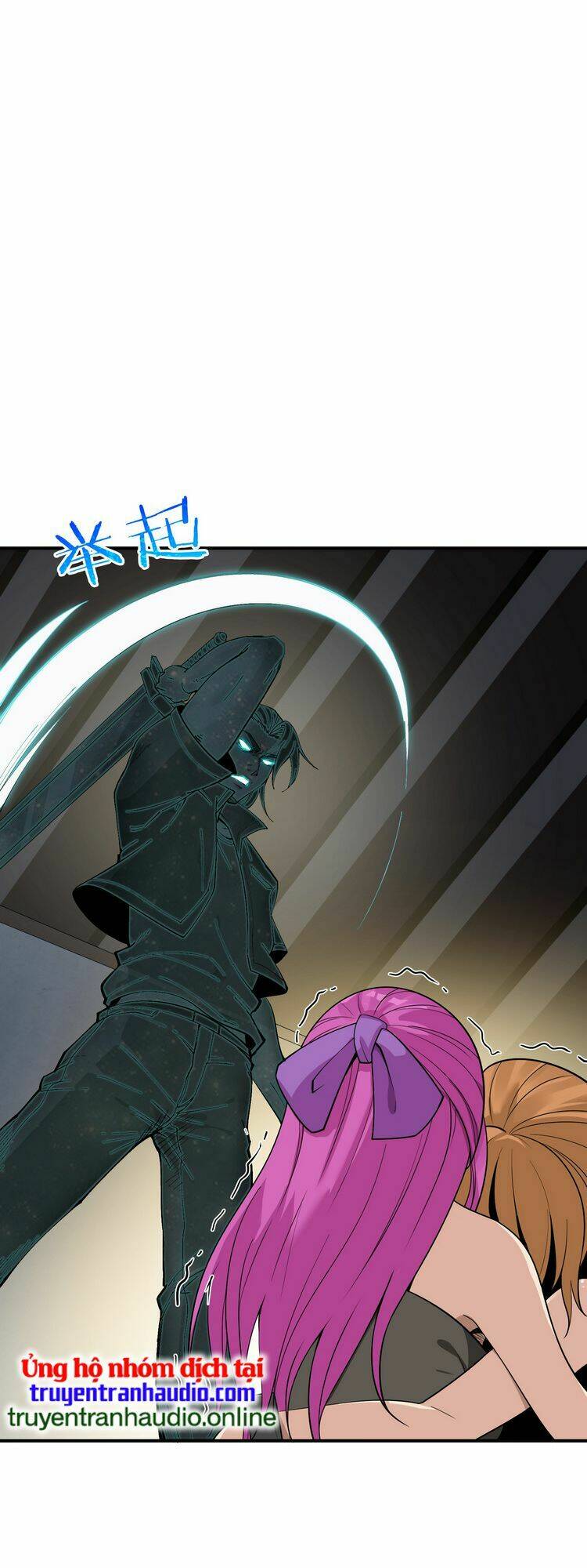 Thiên Đạo Này Cũng Không Ngốc Lắm Chapter 2.5 - Trang 24