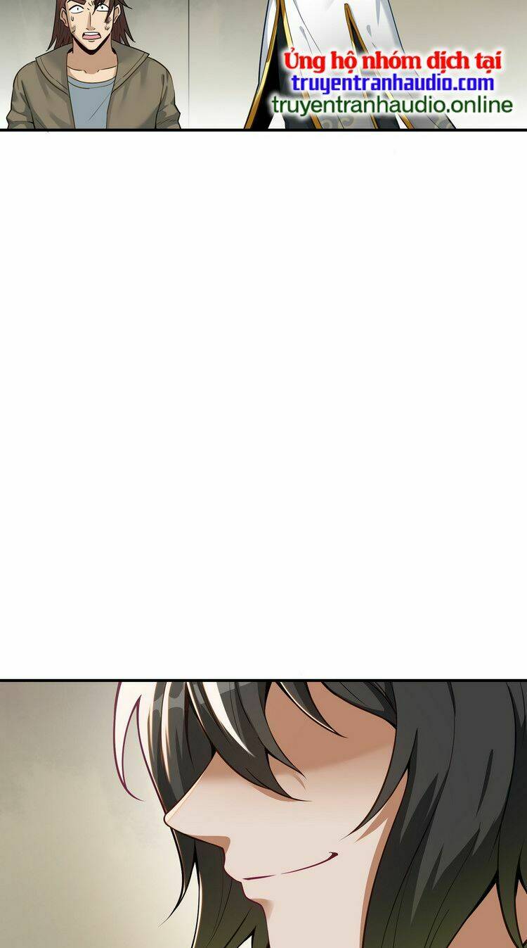 Thiên Đạo Này Cũng Không Ngốc Lắm Chapter 2.5 - Trang 34