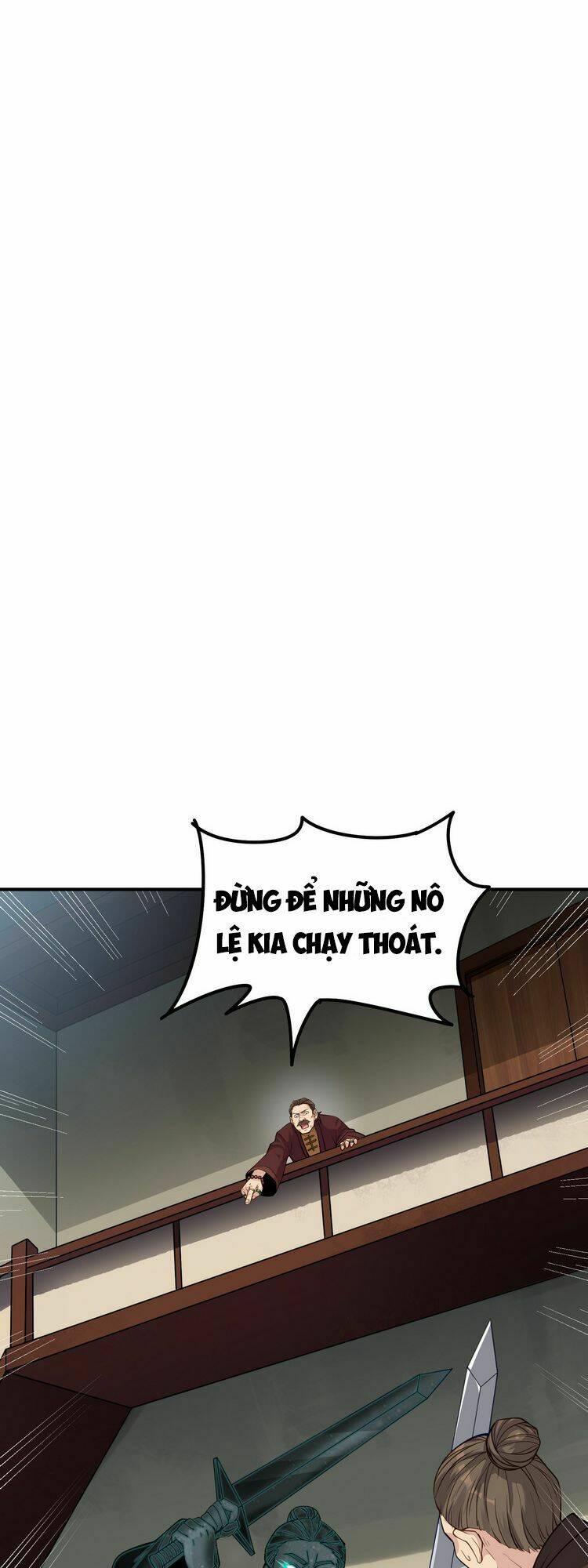 Thiên Đạo Này Cũng Không Ngốc Lắm Chapter 2.5 - Trang 36