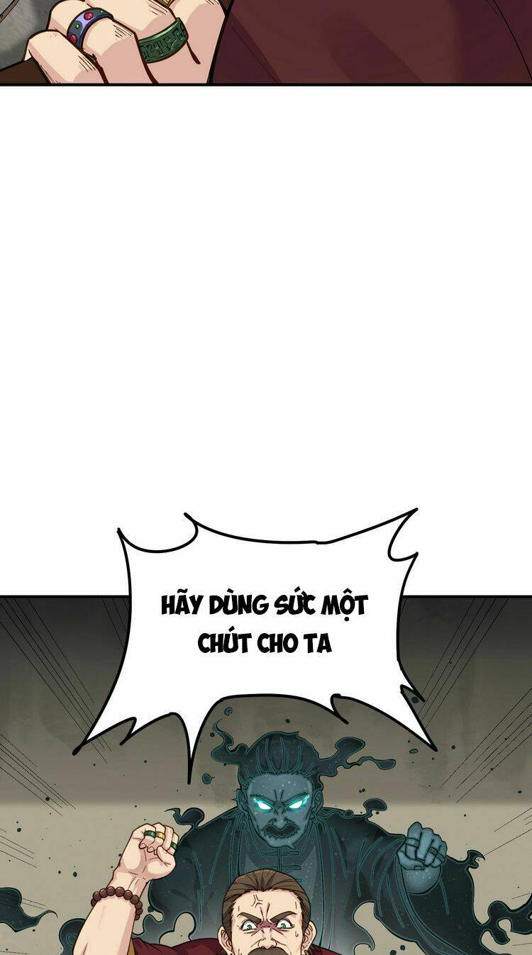 Thiên Đạo Này Cũng Không Ngốc Lắm Chapter 2.5 - Trang 38