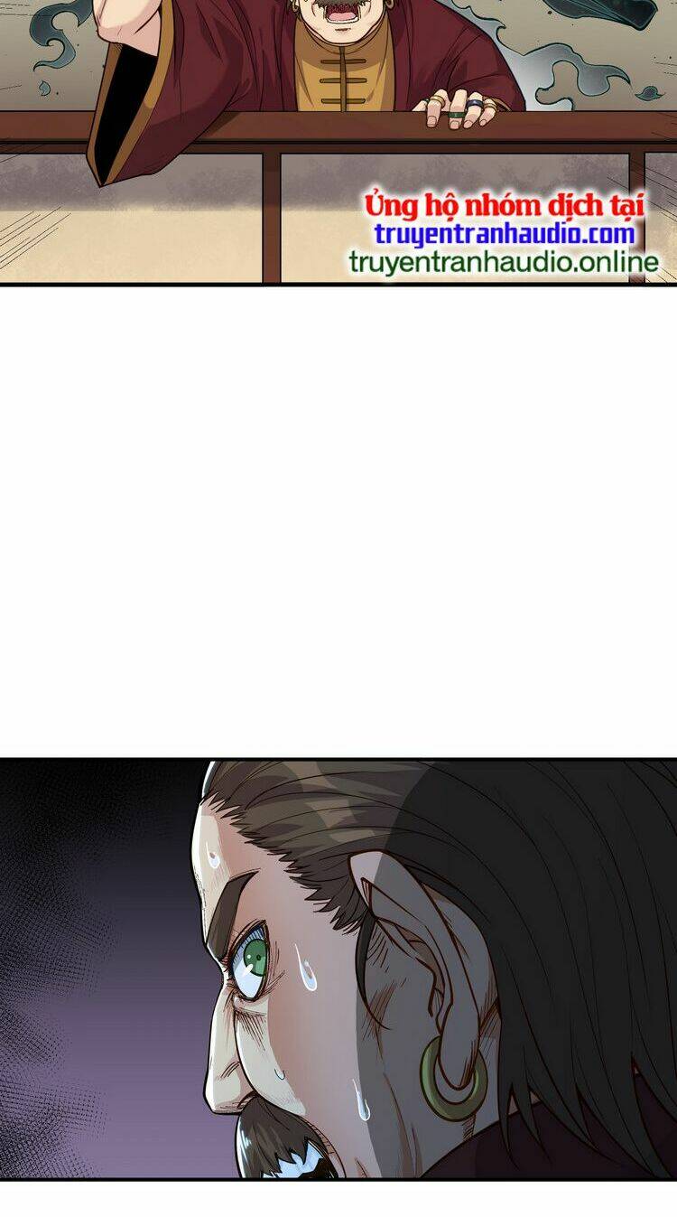 Thiên Đạo Này Cũng Không Ngốc Lắm Chapter 2.5 - Trang 39
