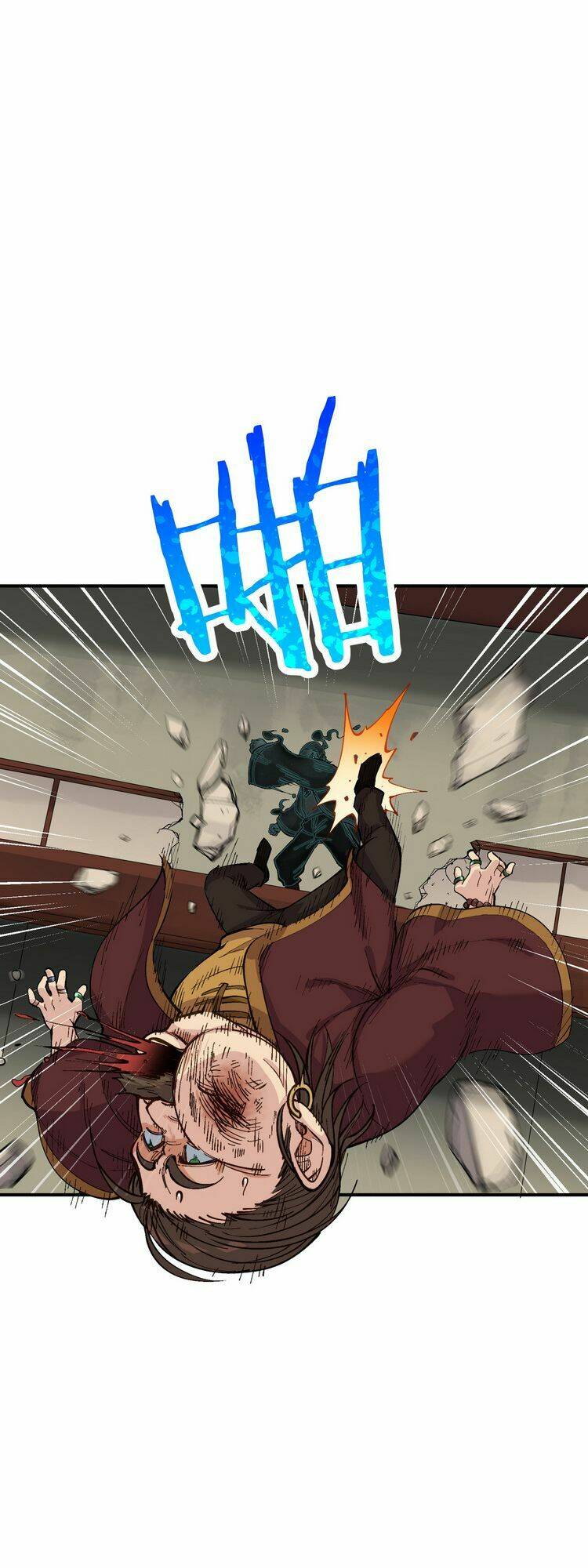 Thiên Đạo Này Cũng Không Ngốc Lắm Chapter 2.5 - Trang 40