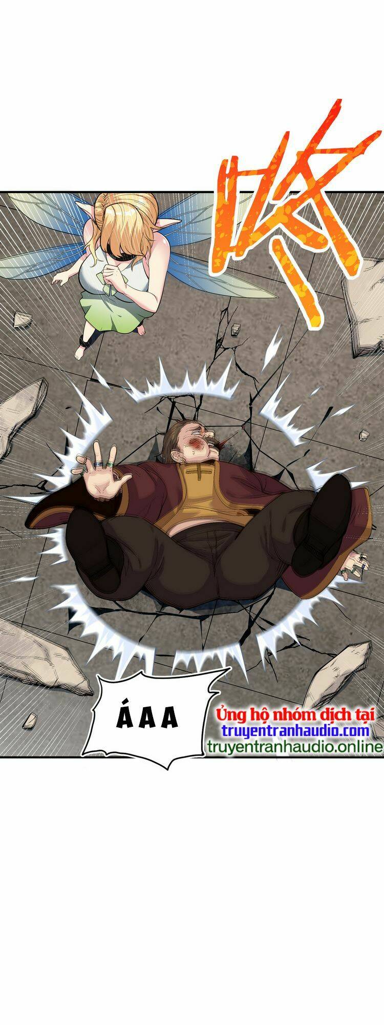 Thiên Đạo Này Cũng Không Ngốc Lắm Chapter 2.5 - Trang 41