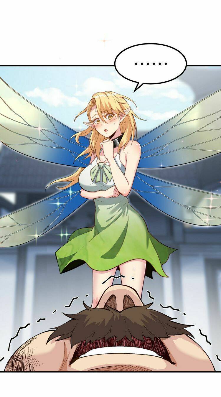 Thiên Đạo Này Cũng Không Ngốc Lắm Chapter 2.5 - Trang 42