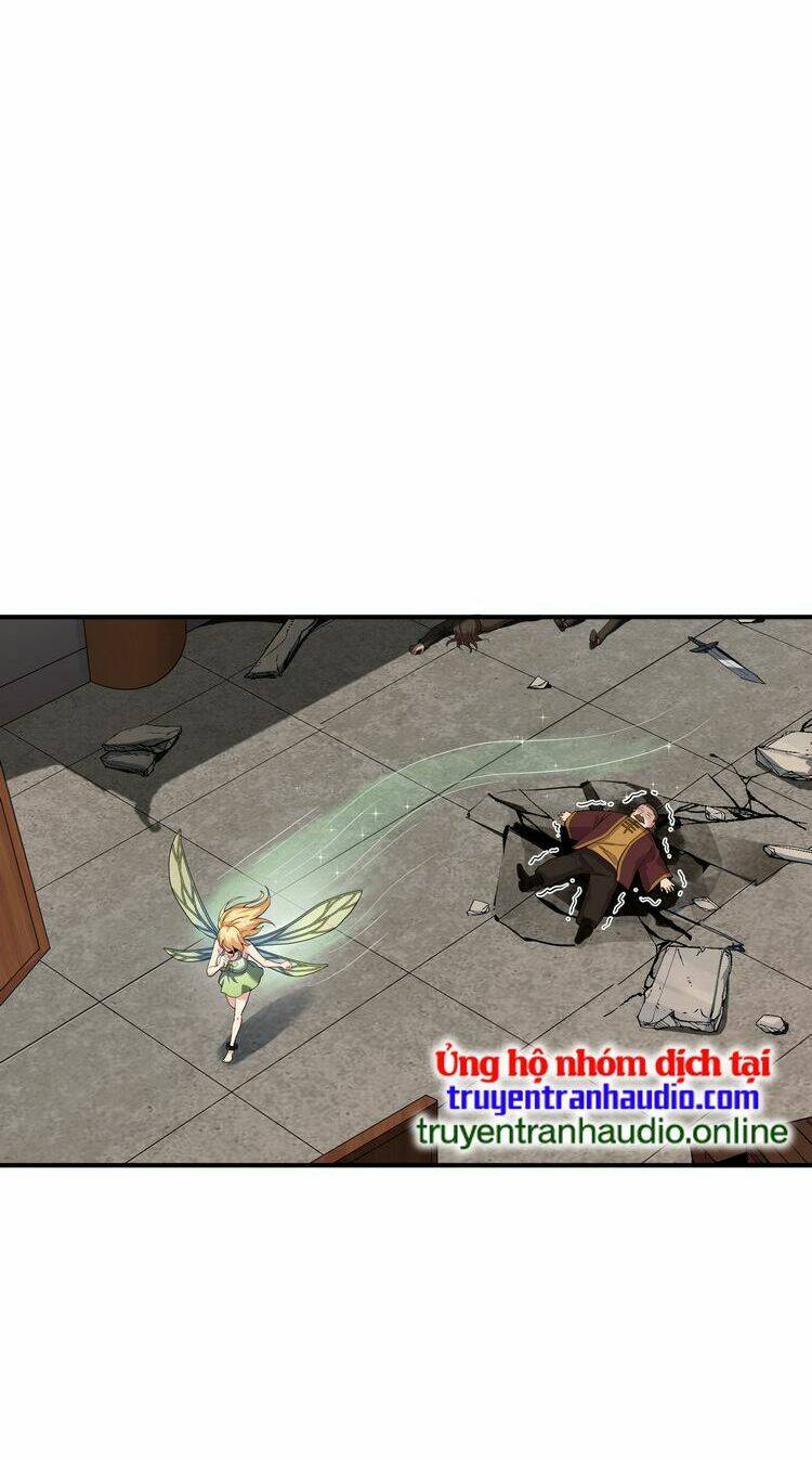 Thiên Đạo Này Cũng Không Ngốc Lắm Chapter 2.5 - Trang 43