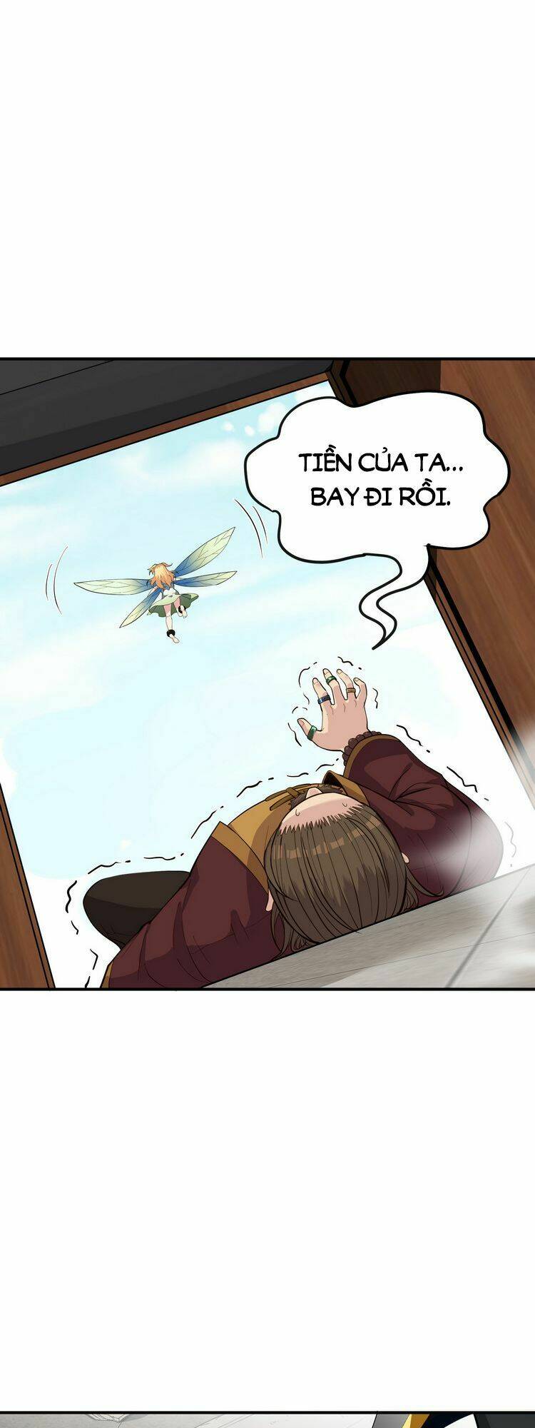 Thiên Đạo Này Cũng Không Ngốc Lắm Chapter 2.5 - Trang 44