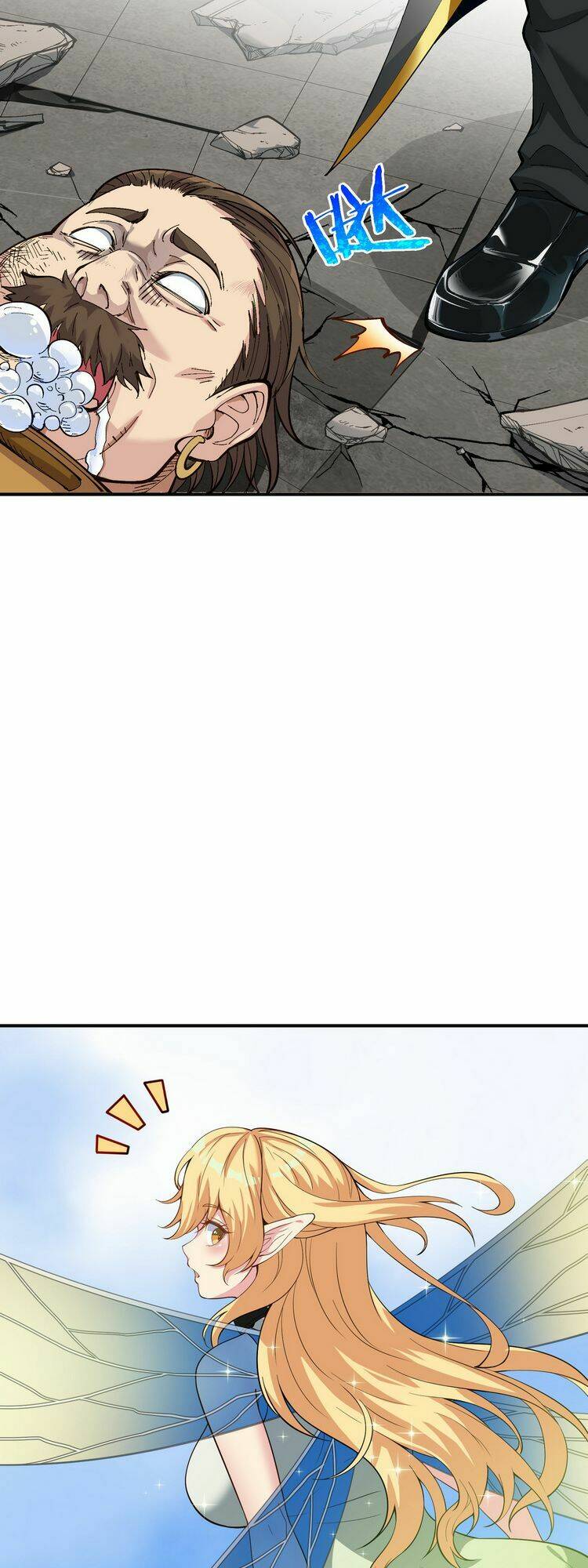 Thiên Đạo Này Cũng Không Ngốc Lắm Chapter 2.5 - Trang 45