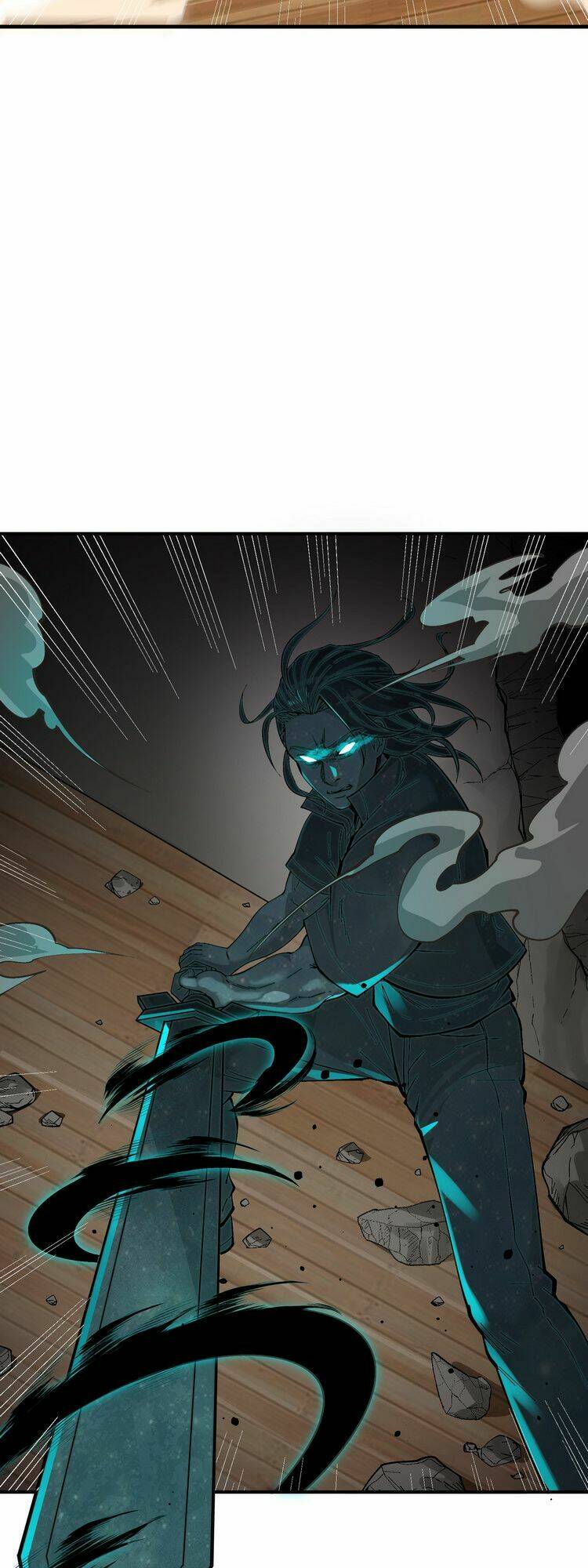 Thiên Đạo Này Cũng Không Ngốc Lắm Chapter 2.5 - Trang 4