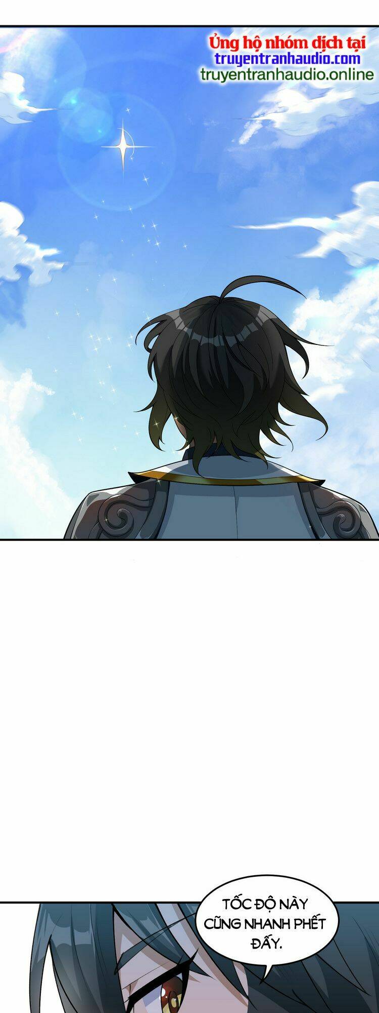 Thiên Đạo Này Cũng Không Ngốc Lắm Chapter 2.5 - Trang 49