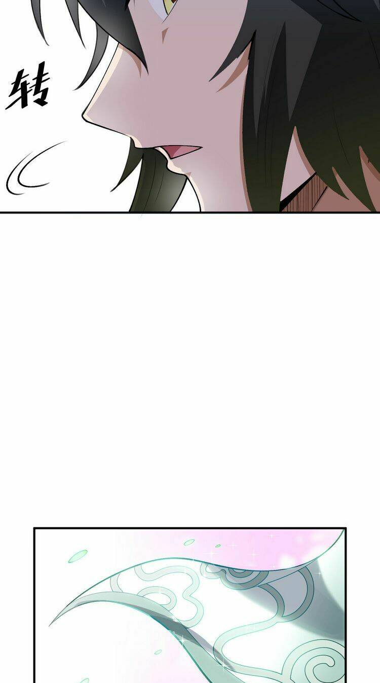 Thiên Đạo Này Cũng Không Ngốc Lắm Chapter 2.5 - Trang 50