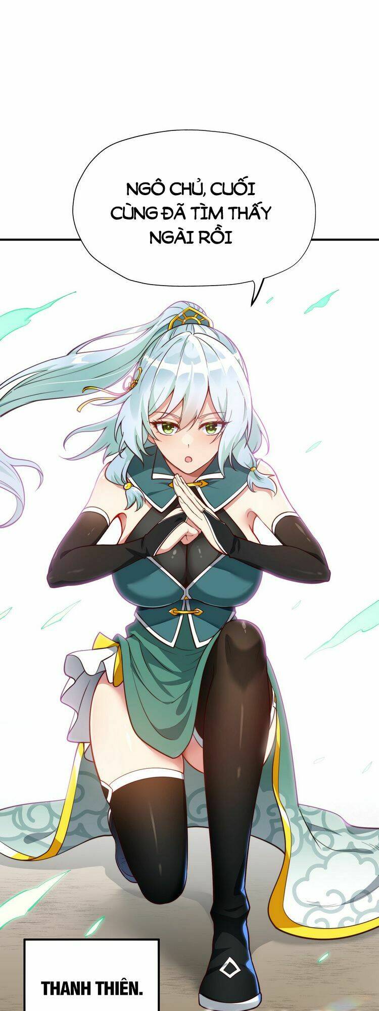 Thiên Đạo Này Cũng Không Ngốc Lắm Chapter 2.5 - Trang 52