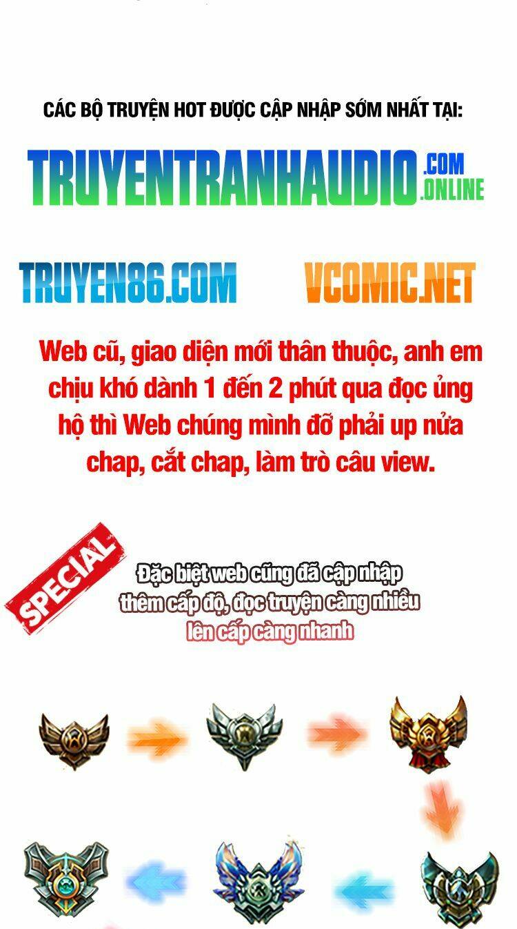 Thiên Đạo Này Cũng Không Ngốc Lắm Chapter 2.5 - Trang 54