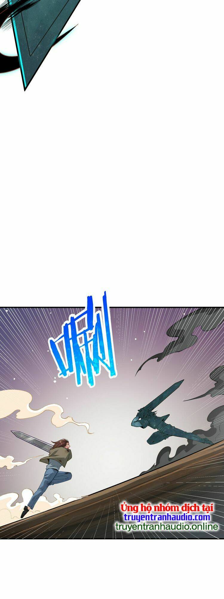 Thiên Đạo Này Cũng Không Ngốc Lắm Chapter 2.5 - Trang 5