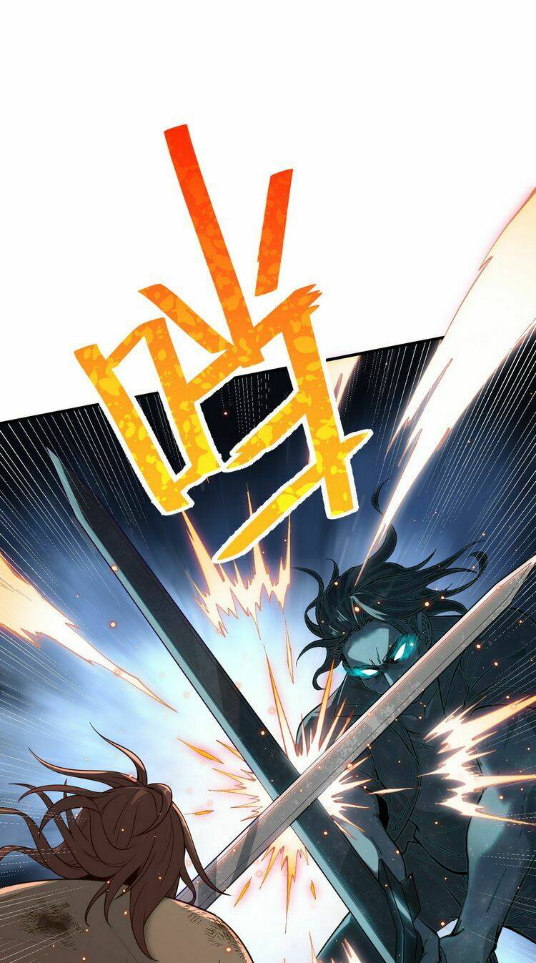 Thiên Đạo Này Cũng Không Ngốc Lắm Chapter 2.5 - Trang 6