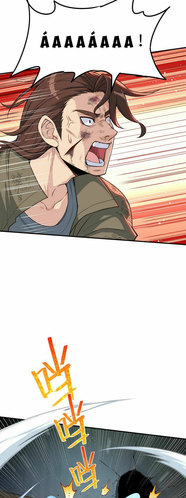 Thiên Đạo Này Cũng Không Ngốc Lắm Chapter 2.5 - Trang 8