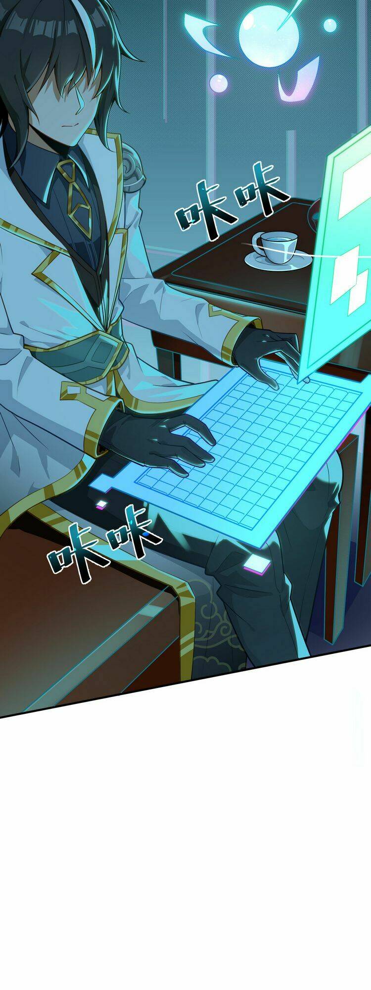 Thiên Đạo Này Cũng Không Ngốc Lắm Chapter 2 - Trang 9