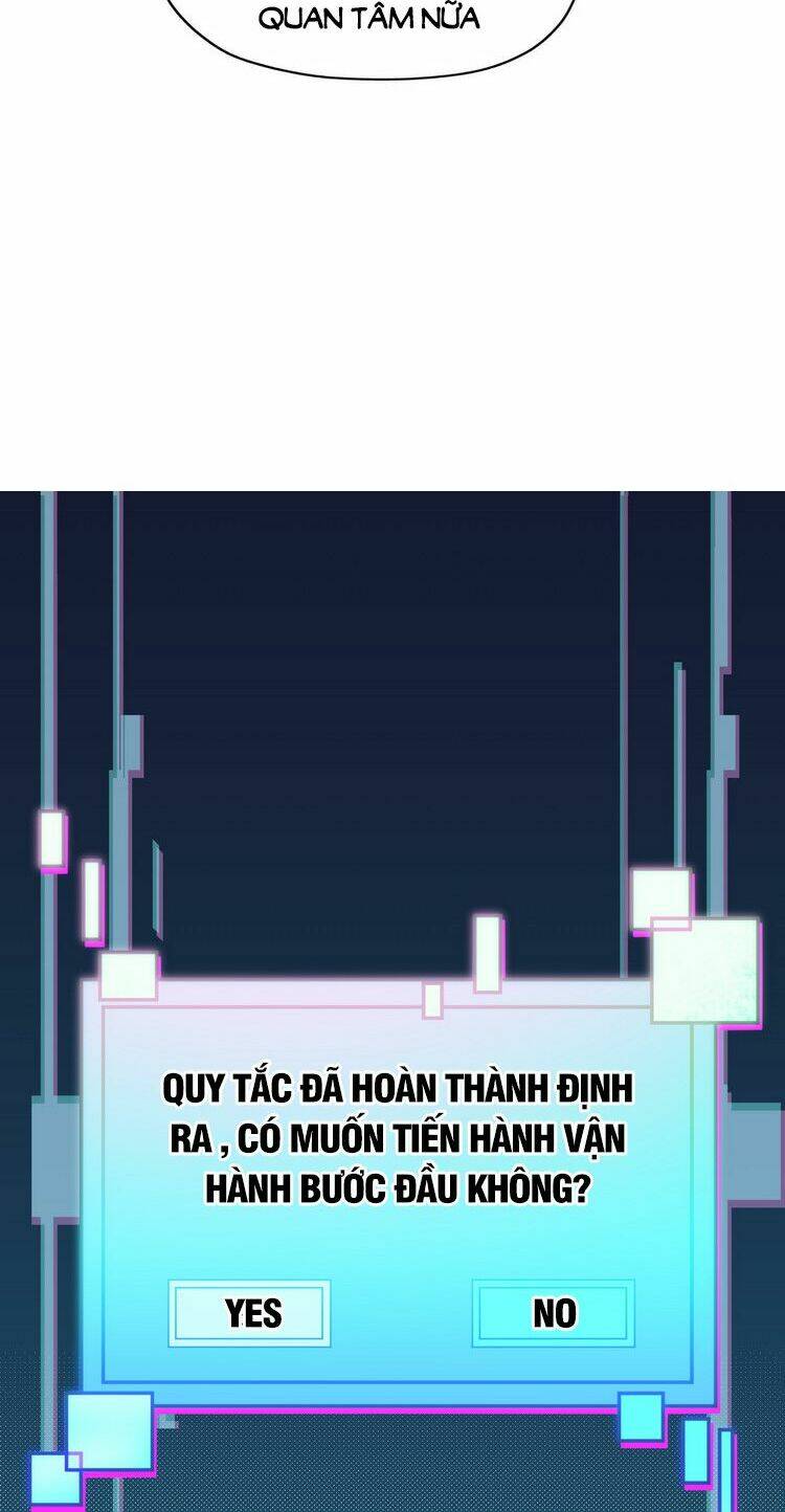 Thiên Đạo Này Cũng Không Ngốc Lắm Chapter 2 - Trang 11