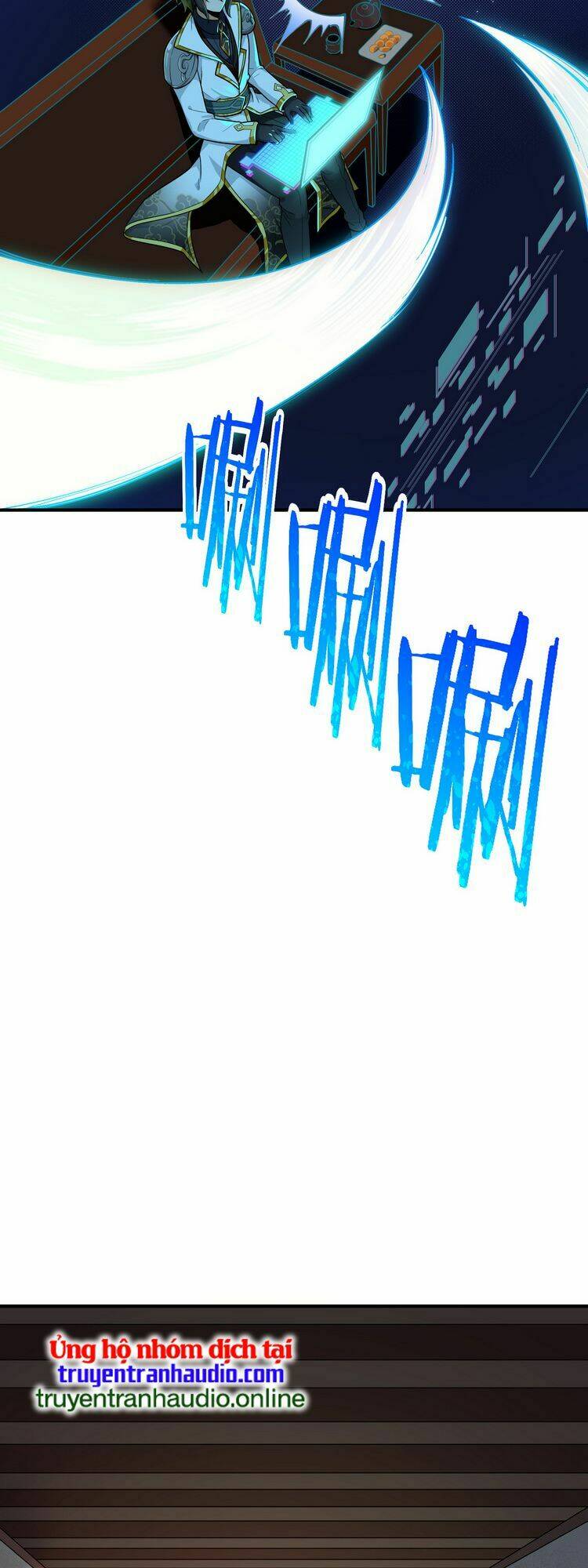 Thiên Đạo Này Cũng Không Ngốc Lắm Chapter 2 - Trang 13