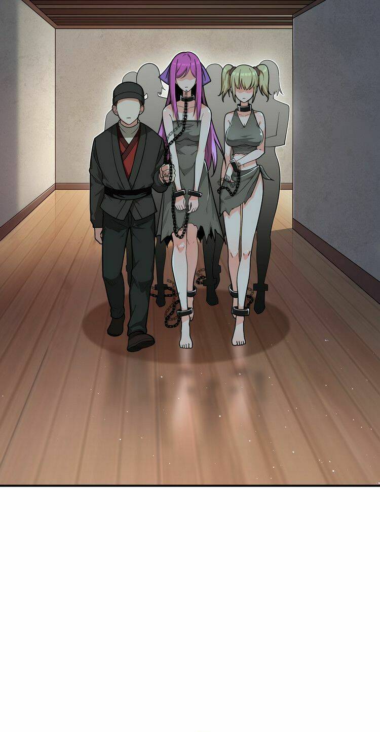 Thiên Đạo Này Cũng Không Ngốc Lắm Chapter 2 - Trang 14