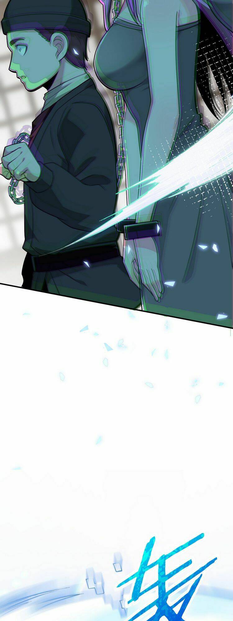 Thiên Đạo Này Cũng Không Ngốc Lắm Chapter 2 - Trang 16