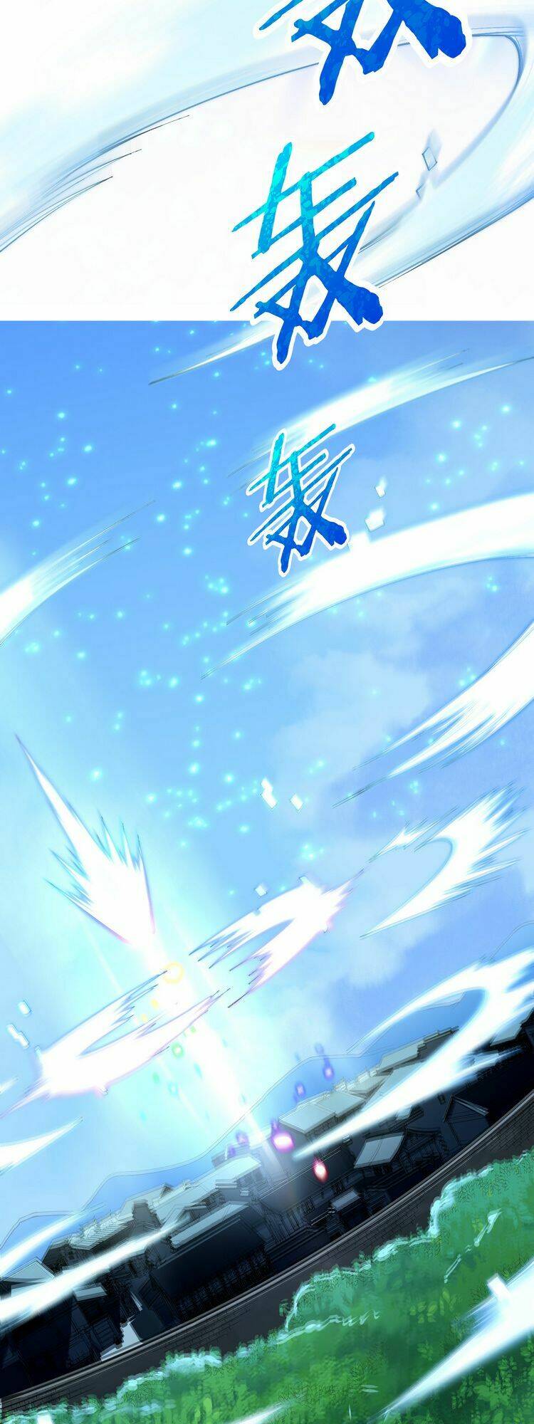 Thiên Đạo Này Cũng Không Ngốc Lắm Chapter 2 - Trang 17