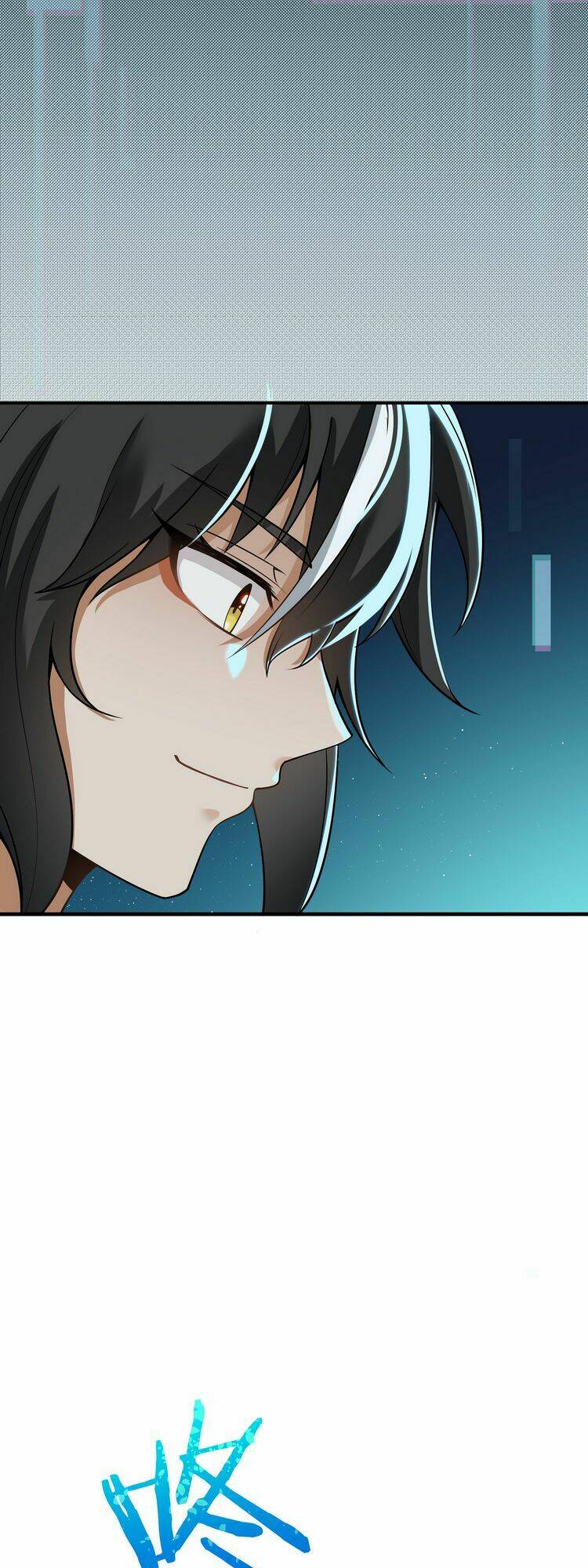 Thiên Đạo Này Cũng Không Ngốc Lắm Chapter 2 - Trang 20