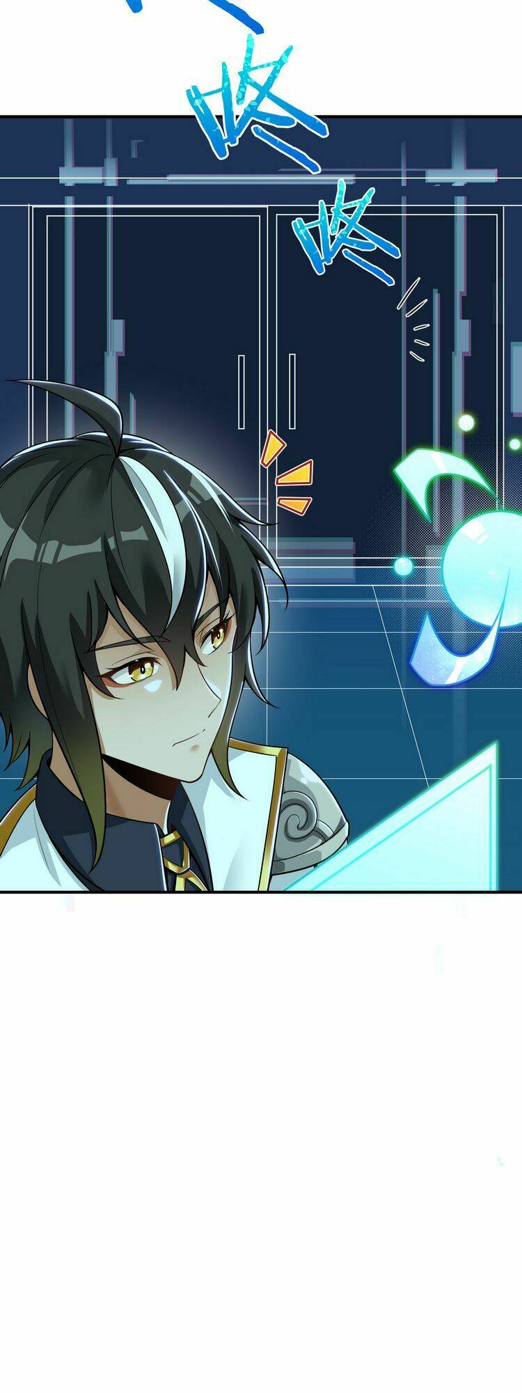 Thiên Đạo Này Cũng Không Ngốc Lắm Chapter 2 - Trang 21