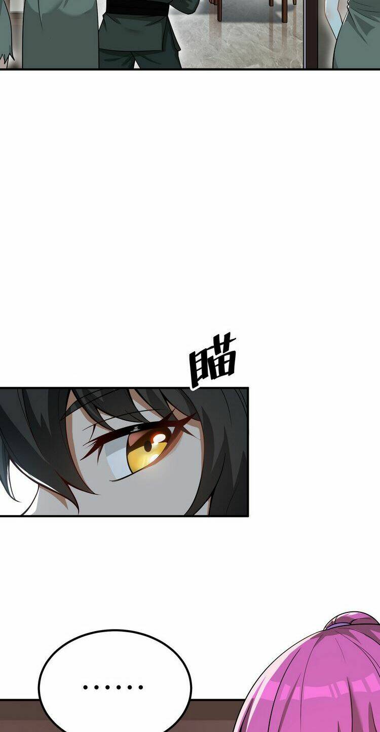 Thiên Đạo Này Cũng Không Ngốc Lắm Chapter 2 - Trang 23