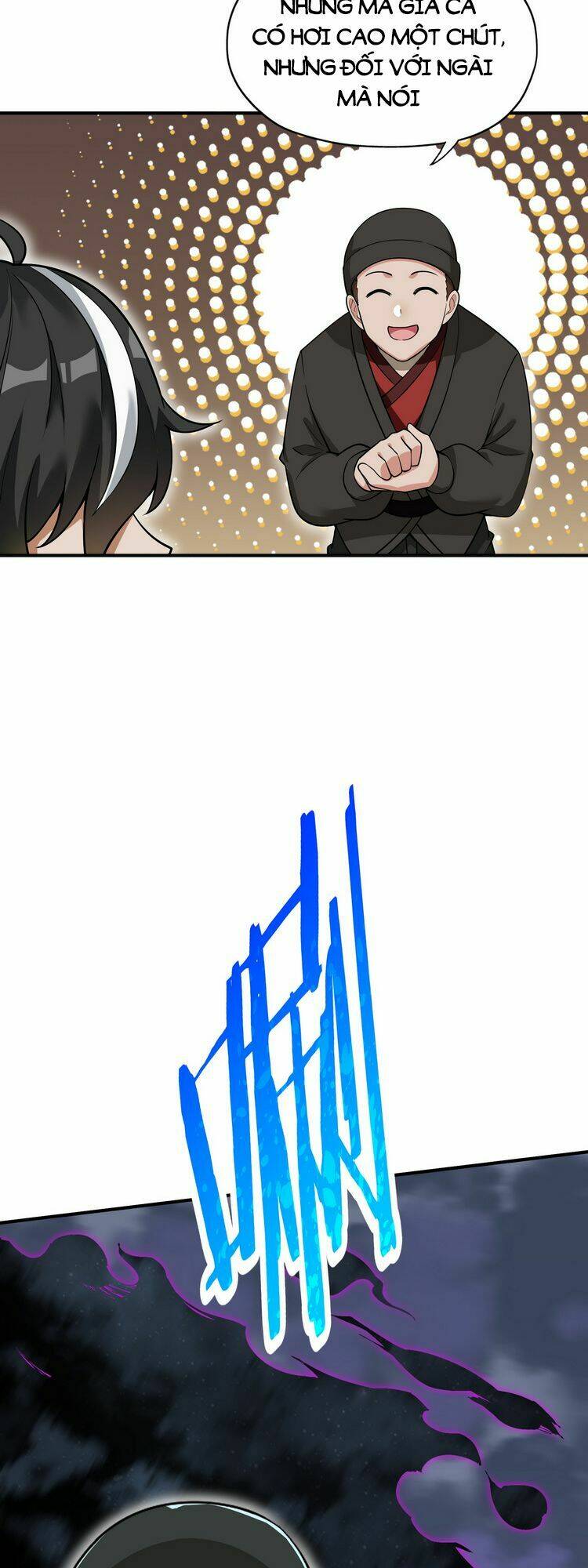 Thiên Đạo Này Cũng Không Ngốc Lắm Chapter 2 - Trang 25