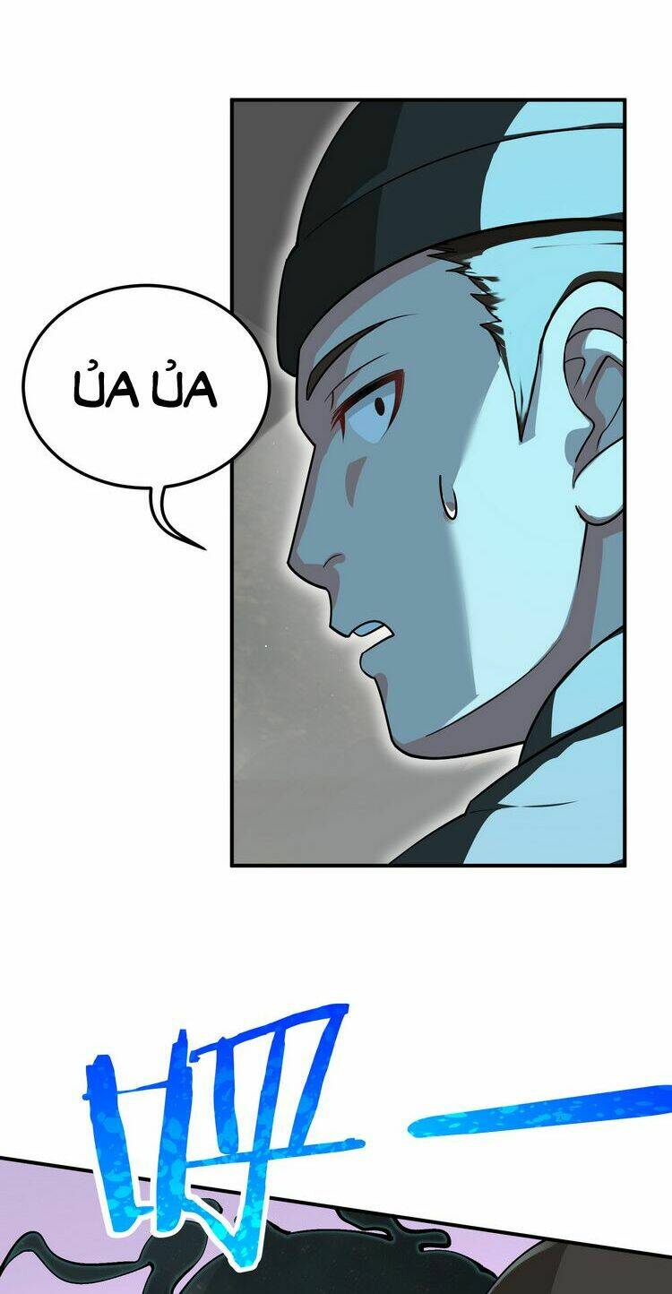 Thiên Đạo Này Cũng Không Ngốc Lắm Chapter 2 - Trang 27