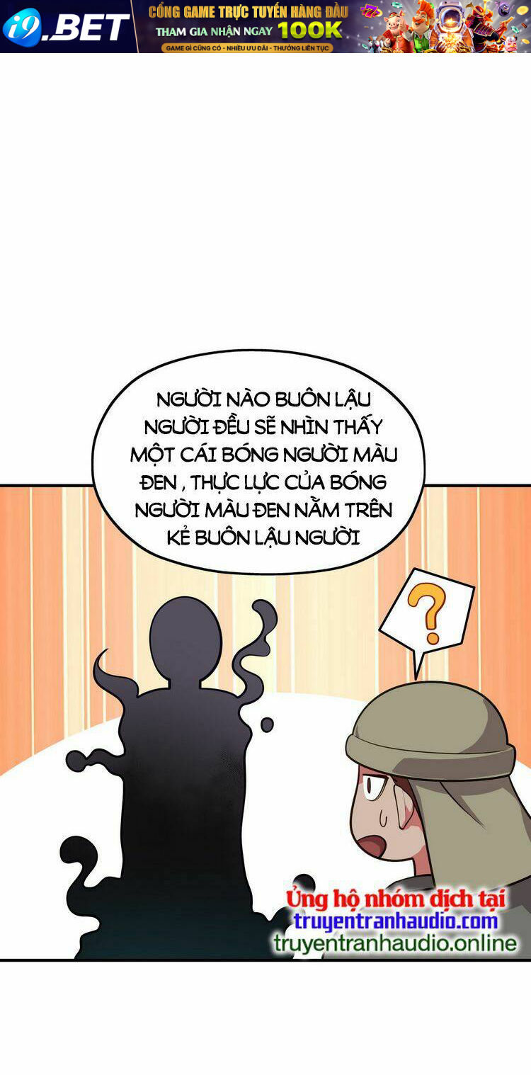 Thiên Đạo Này Cũng Không Ngốc Lắm Chapter 2 - Trang 2