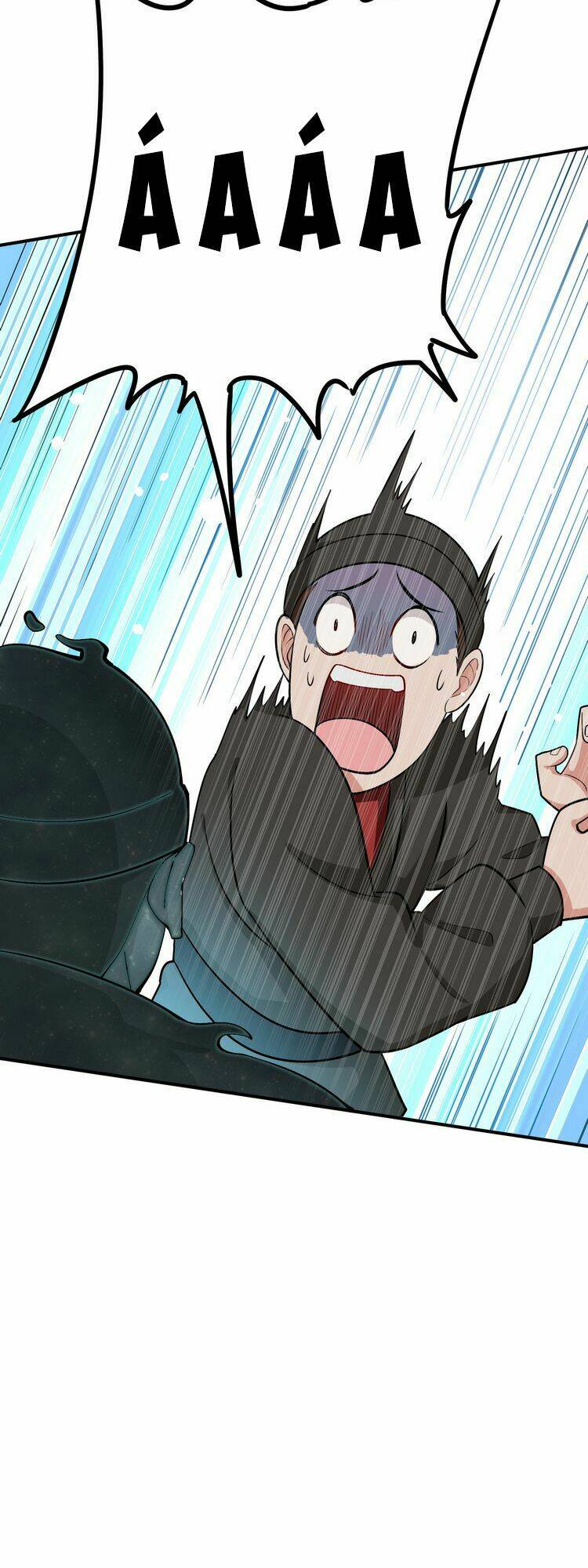 Thiên Đạo Này Cũng Không Ngốc Lắm Chapter 2 - Trang 29