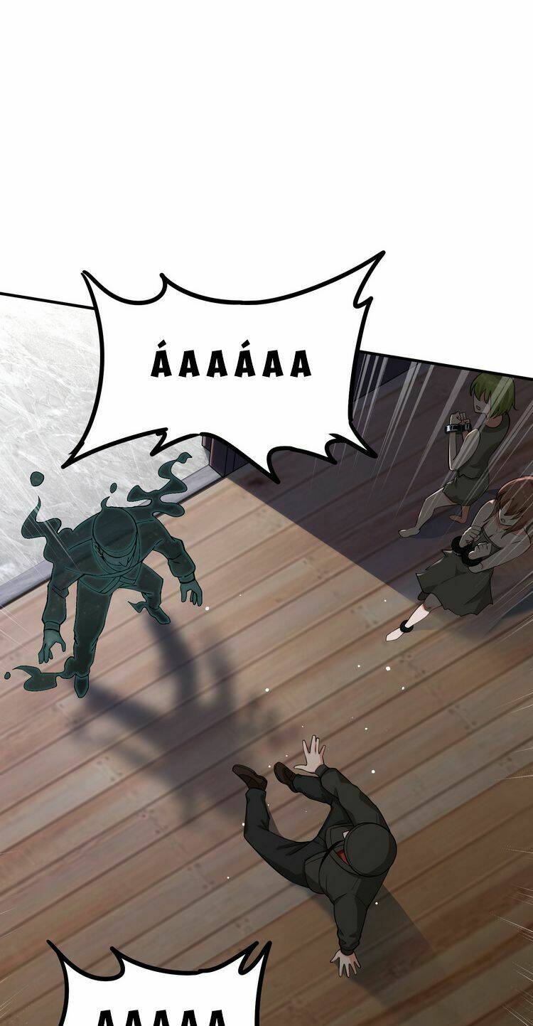 Thiên Đạo Này Cũng Không Ngốc Lắm Chapter 2 - Trang 30