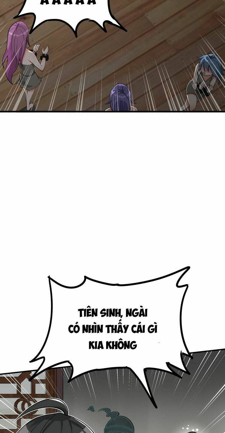 Thiên Đạo Này Cũng Không Ngốc Lắm Chapter 2 - Trang 31