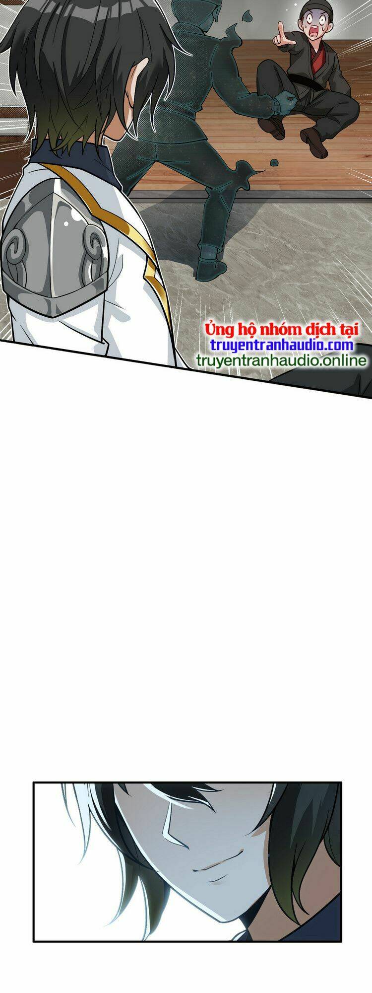 Thiên Đạo Này Cũng Không Ngốc Lắm Chapter 2 - Trang 32