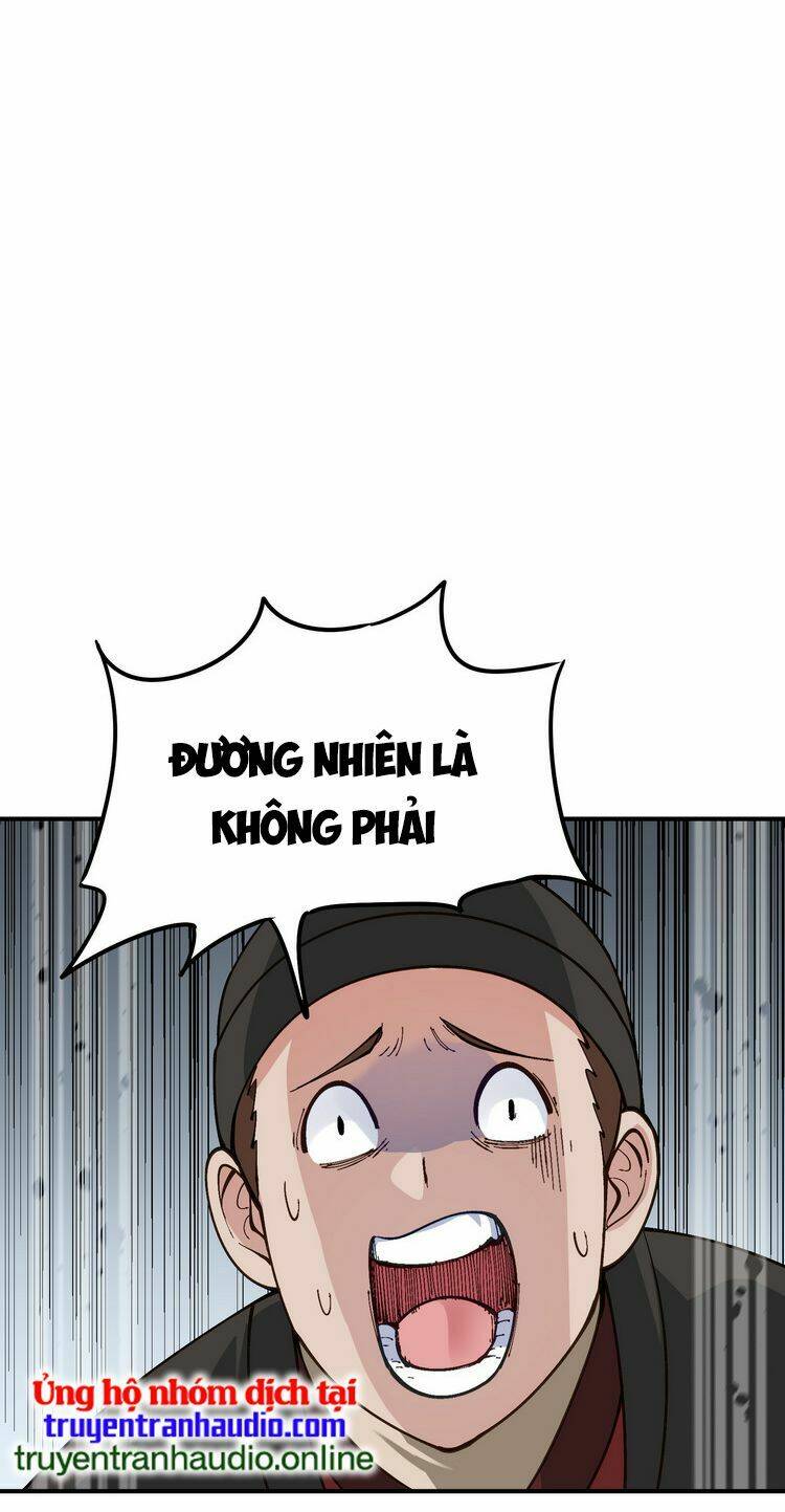 Thiên Đạo Này Cũng Không Ngốc Lắm Chapter 2 - Trang 34