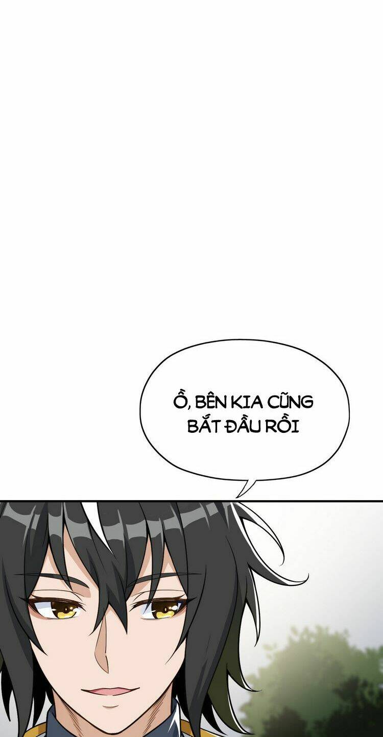 Thiên Đạo Này Cũng Không Ngốc Lắm Chapter 2 - Trang 35